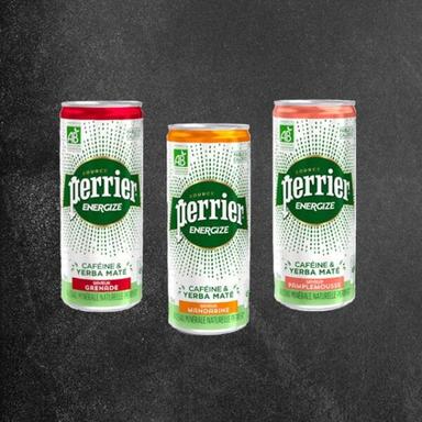 PERRIER ENERGIZE